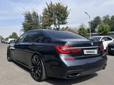 BMW 740 2016 годаfor21 500 000 тг. в Алматы – фото 5