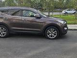 Hyundai Santa Fe 2014 года за 9 641 467 тг. в Астана – фото 3