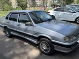 ВАЗ (Lada) 2115 2006 годаүшін1 900 000 тг. в Караганда – фото 2