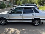 ВАЗ (Lada) 2115 2006 годаүшін1 900 000 тг. в Караганда – фото 3