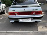 ВАЗ (Lada) 2115 2006 годаүшін1 900 000 тг. в Караганда – фото 4