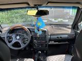ВАЗ (Lada) 2115 2006 годаүшін1 900 000 тг. в Караганда – фото 5