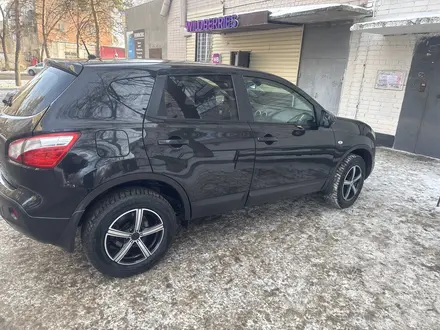 Nissan Qashqai 2012 года за 4 900 000 тг. в Павлодар – фото 23