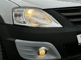 ВАЗ (Lada) Largus 2017 годаүшін3 700 000 тг. в Талдыкорган – фото 2