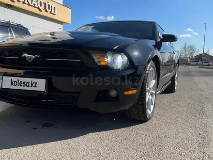 Ford Mustang 2010 года за 7 000 000 тг. в Астана – фото 6