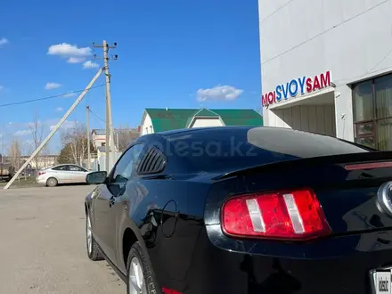 Ford Mustang 2010 года за 7 000 000 тг. в Астана – фото 3