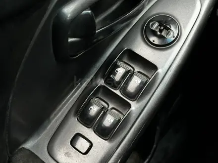 Hyundai Elantra 2001 года за 1 600 000 тг. в Актобе – фото 12