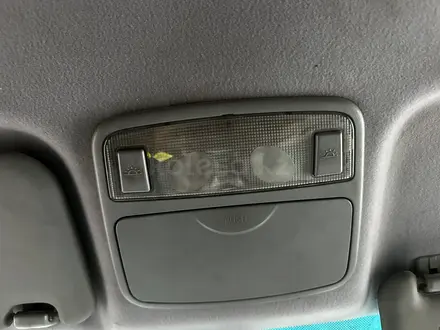 Hyundai Elantra 2001 года за 1 600 000 тг. в Актобе – фото 13