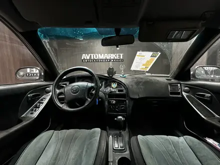 Hyundai Elantra 2001 года за 1 600 000 тг. в Актобе – фото 19