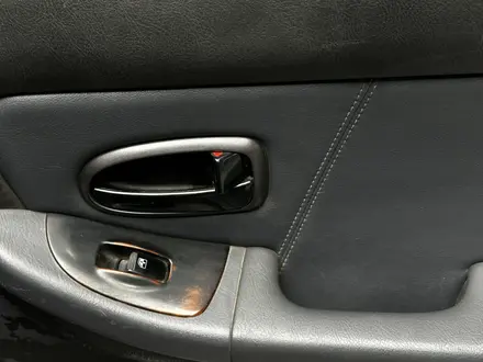 Hyundai Elantra 2001 года за 1 600 000 тг. в Актобе – фото 18