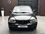Hyundai Elantra 2001 года за 1 600 000 тг. в Актобе – фото 2