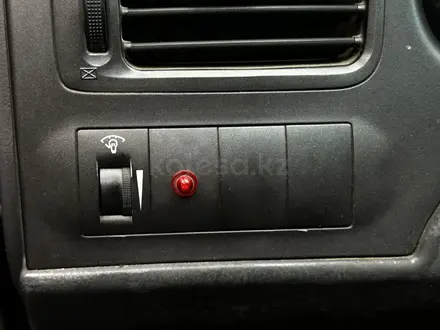 Hyundai Elantra 2001 года за 1 600 000 тг. в Актобе – фото 21