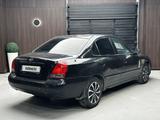 Hyundai Elantra 2001 года за 1 600 000 тг. в Актобе – фото 4