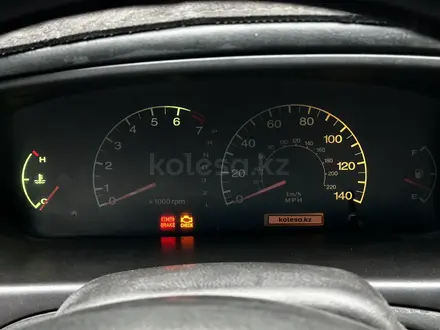 Hyundai Elantra 2001 года за 1 600 000 тг. в Актобе – фото 6