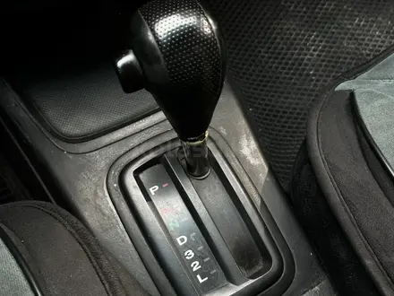 Hyundai Elantra 2001 года за 1 600 000 тг. в Актобе – фото 7