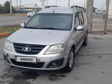 ВАЗ (Lada) Largus 2013 года за 3 500 000 тг. в Шымкент