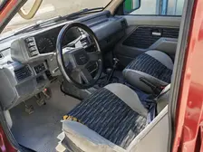 Opel Frontera, 1994