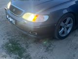 Lexus GS 300 1995 годаүшін2 900 000 тг. в Актобе – фото 5