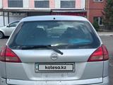 Nissan Wingroad 2001 года за 1 500 000 тг. в Астана – фото 3