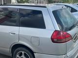 Nissan Wingroad 2001 года за 1 500 000 тг. в Астана – фото 4