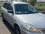 Nissan Wingroad 2001 года за 1 500 000 тг. в Астана – фото 2