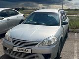 Nissan Wingroad 2001 года за 1 500 000 тг. в Астана – фото 5