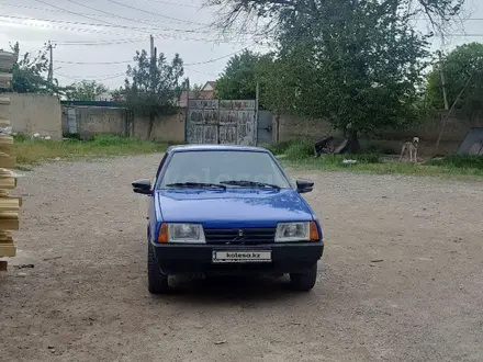 ВАЗ (Lada) 2109 1994 года за 650 000 тг. в Шымкент