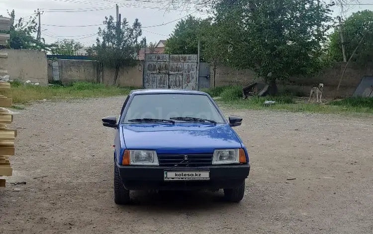 ВАЗ (Lada) 2109 1994 годаүшін650 000 тг. в Шымкент