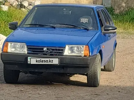 ВАЗ (Lada) 2109 1994 года за 650 000 тг. в Шымкент – фото 6