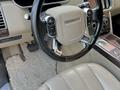 Land Rover Range Rover 2013 года за 30 000 000 тг. в Усть-Каменогорск – фото 13