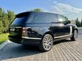 Land Rover Range Rover 2013 года за 30 000 000 тг. в Усть-Каменогорск – фото 5