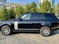 Land Rover Range Rover 2013 года за 30 000 000 тг. в Усть-Каменогорск – фото 8