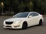 Kia K7 2011 годаүшін8 300 000 тг. в Талдыкорган