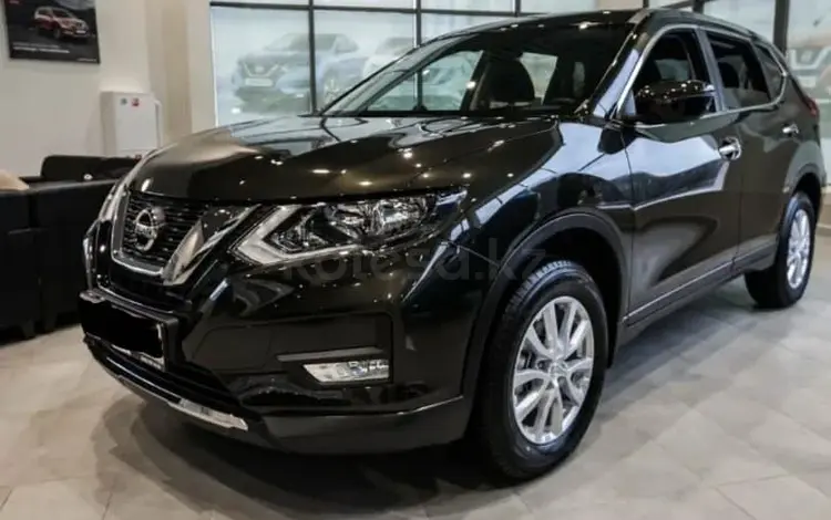 Nissan X-Trail 2020 годаfor10 700 000 тг. в Астана