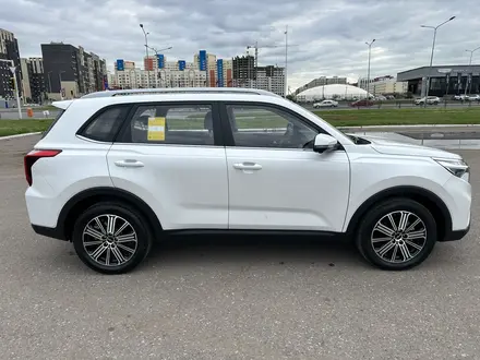 Kia Sportage 2022 года за 11 400 000 тг. в Астана – фото 10