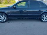 Audi 100 1993 годаfor2 100 000 тг. в Экибастуз – фото 3