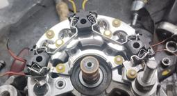Ремонт стартера, генератора на выезд по Алматы и области 12/24V в Алматы – фото 4