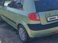 Hyundai Getz 2007 годаүшін3 400 000 тг. в Алматы – фото 5