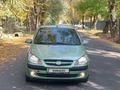 Hyundai Getz 2007 годаүшін3 600 000 тг. в Алматы