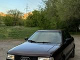 Audi 80 1991 годаүшін1 450 000 тг. в Темиртау – фото 2
