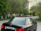 Audi 80 1991 годаүшін1 450 000 тг. в Темиртау – фото 4