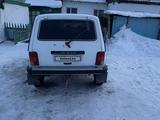 ВАЗ (Lada) Lada 2121 2012 года за 3 000 000 тг. в Караганда – фото 3