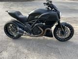 Ducati  diavel 2015 года за 9 000 000 тг. в Алматы