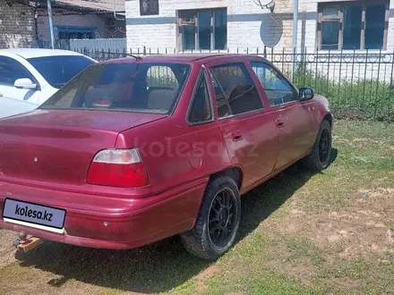 Daewoo Nexia 2007 года за 900 000 тг. в Чапаев