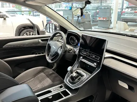 Haval M6 Comfort 1.5T MT 2025 года за 7 453 800 тг. в Алматы – фото 4