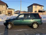 Honda CR-V 1998 года за 2 700 000 тг. в Астана – фото 2