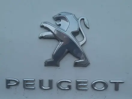 Peugeot 508 2014 года за 5 200 000 тг. в Алматы – фото 9