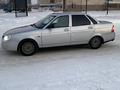 ВАЗ (Lada) Priora 2170 2013 годаүшін2 050 000 тг. в Семей – фото 7