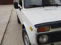 ВАЗ (Lada) Lada 2121 2004 годаүшін500 000 тг. в Жетысай – фото 3