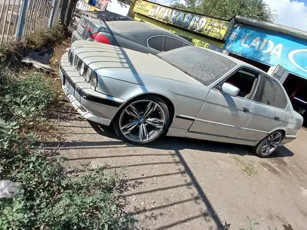 BMW 525 1992 года за 1 200 000 тг. в Алматы